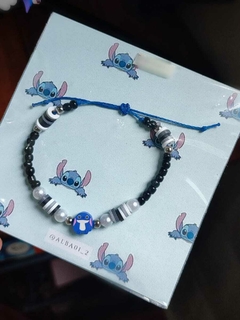 PULSERA STICH MOSTACILLA