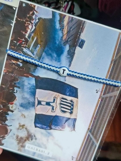 PULSERA TALLERES