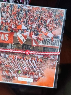 PULSERA INDEPENDIENTE