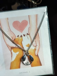 COLLAR MASCOTA