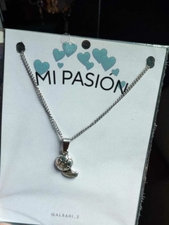 COLLAR MI PASION - comprar online