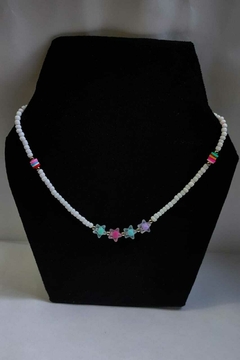 COLLAR CHOKER ESTRELLA