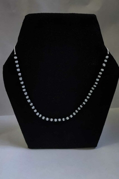 COLLAR CHOKER BYN