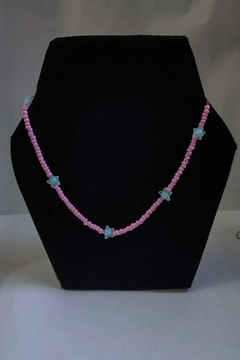 COLLAR CHOKER ESTRELLA 1