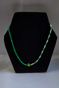 COLLAR CHOKER PALTA