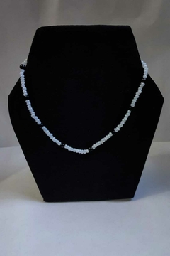 COLLAR CHOKER BYN 1