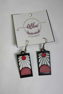 AROS HANAFUDA 3D