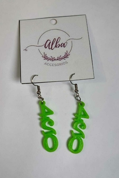 AROS 420 3D