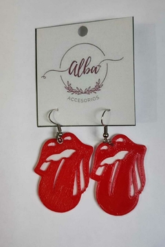 AROS ROLLING STONES