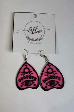 AROS OUIJA 3D