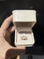 ANEL DE NOIVADO VENEZA 18K/750 - comprar online