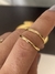 Aliança De Casamento Veneza Ouro18K - comprar online