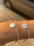 PULSEIRA DE CASAL INICIAL PRATA 925 - comprar online