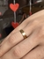 Aliança Modelo Trinity Ouro18K - loja online