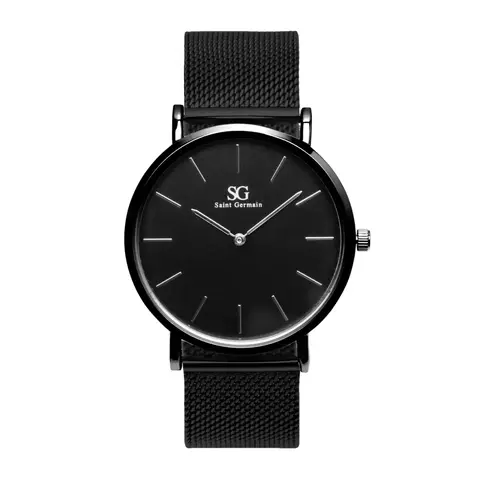 Relógio Masculino Houston Full Black