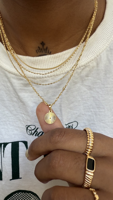 Colar Louise - comprar online