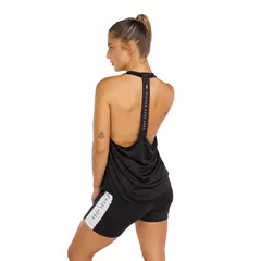 Musculosa Angelina | DRB - tienda online