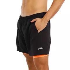 SHORT RUNNING ALLEN | DRB - comprar online