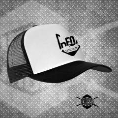 GORRAS INFOX - comprar online
