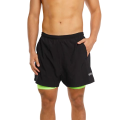 SHORT RUNNING ALLEN | DRB en internet