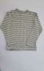 Blusa Malha Manga Comprida
