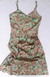 Vestido Midi Floral