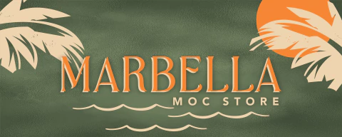 MARBELLA MOC STORE