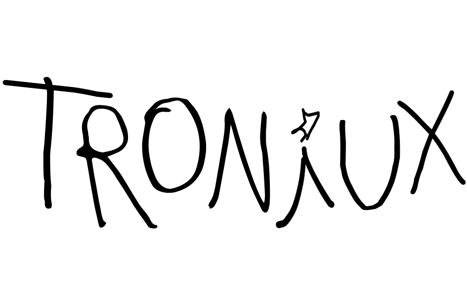 Troniux