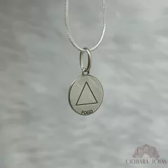 Pingentes Coleção Elementos - comprar online