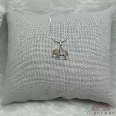 Pingente Elefante - comprar online