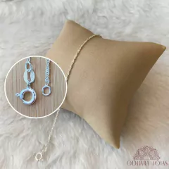 Pulseiras Diversas Correntes 2 na internet