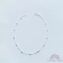 Pulseiras Diversas Correntes 2