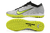 Chuteira de Society Nike Mercurial Air Zoom - Cinza - loja online