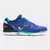 Tênis de Futsal Joma Top Flex Rebound - Azul/Aqua - comprar online