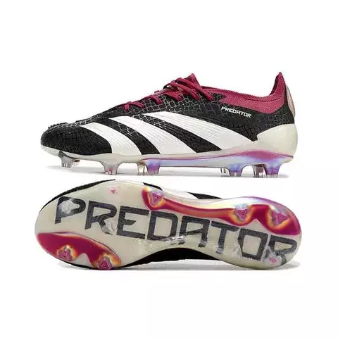 Chuteira Campo Adidas Predator - comprar online