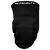 Joelheira Penalty Indoor Pro - Preta - JJ Sports - Artigos Esportivos