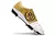Chuteira de Campo Nike Total 90 - Branco/Dourado na internet