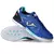Imagem do Tênis de Futsal Joma Top Flex Rebound - Azul/Aqua