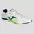 Tênis de Futsal Joma Top Flex Rebound - Branco/Azul/Verde na internet