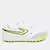 Chuteira Society Topper Maestro Pro V - Branco/Verde - comprar online