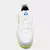 Chuteira Society Topper Maestro Pro V - Branco/Verde - loja online