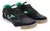 Tênis de Futsal Joma Top Flex Rebound - Preto/Verde - comprar online