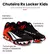 Imagem do Chuteira de Society Penalty RX Locker Kids Y-3