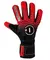 Luva de Goleiro Infantil N1 Scorpius - Vermelha - JJ Sports - Artigos Esportivos