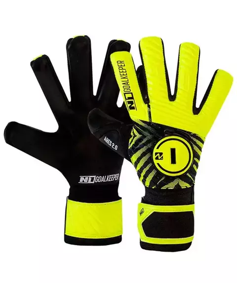 Luva Goleiro Infantil N1 Ares - comprar online