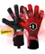 Luva de Goleiro Profissional N1 Scorpius 2.0 - Red