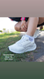 Mizuno Inspiri Branco/prata