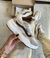 Vans vr3 Bege