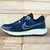 Tênis React Fly Azul / verde - comprar online