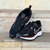 Nike React Flyo Pretio/Vermelho - comprar online